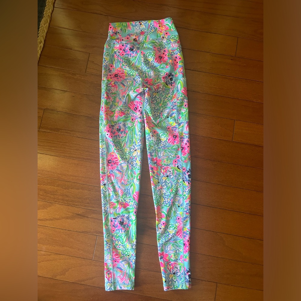 Lilly Pulitzer Leggings
